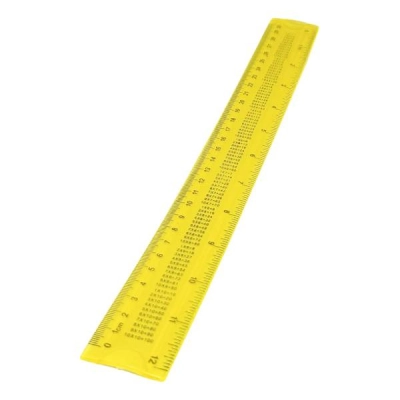 Linijka elastyczna 30cm